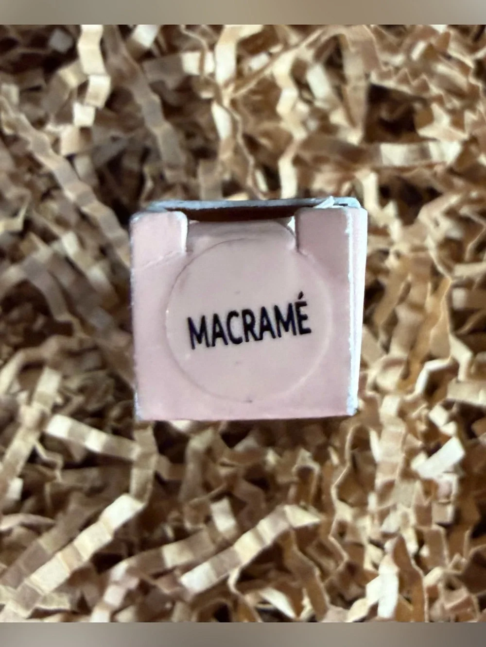 ColourPop So Very Lovely Crème Gel Liner in MACRAME